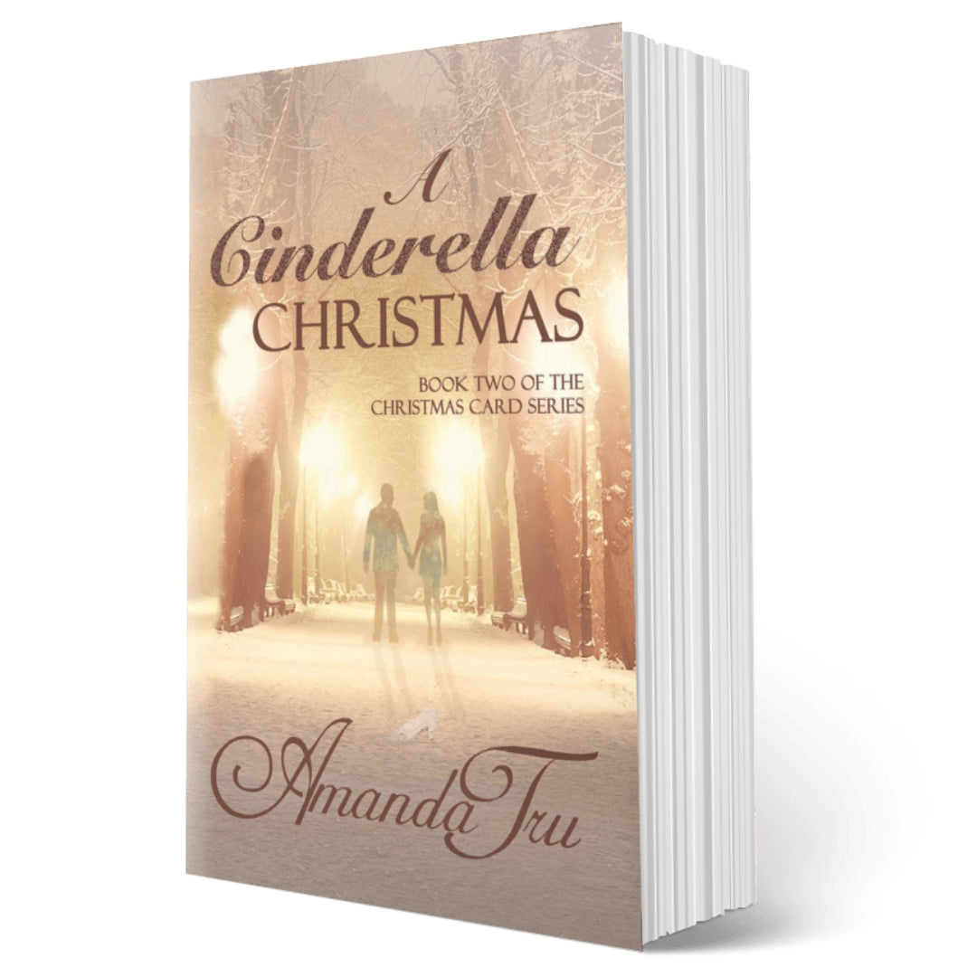 A Cinderella Christmas