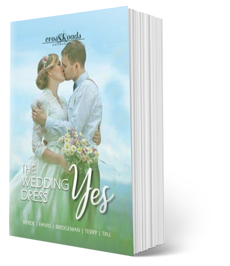 The Wedding Dress Yes