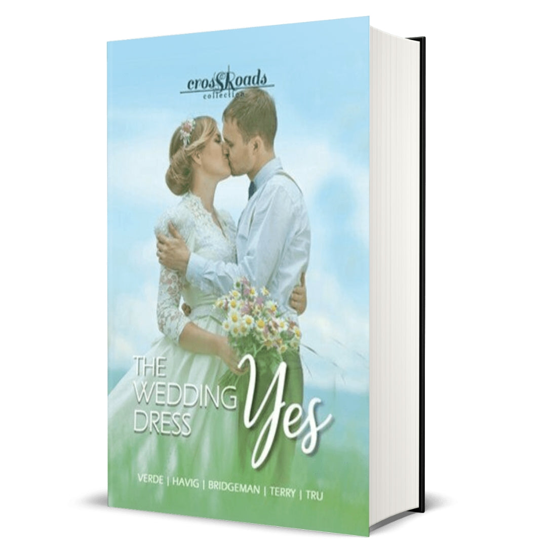 The Wedding Dress Yes