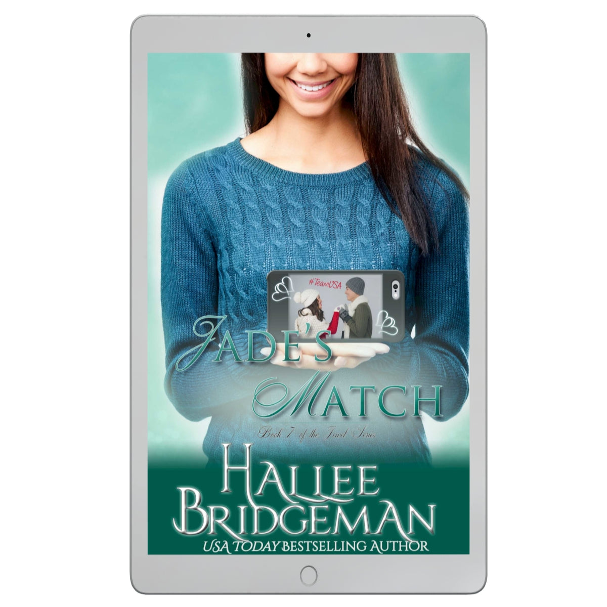 Jade's Match