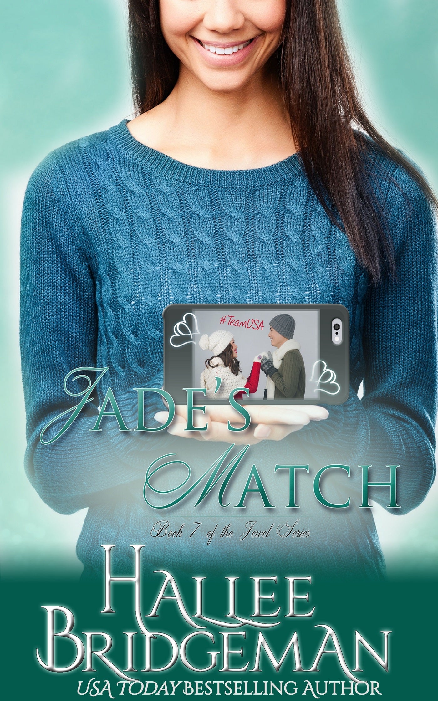 Jade's Match