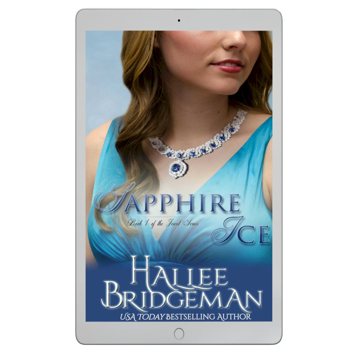 Sapphire Ice