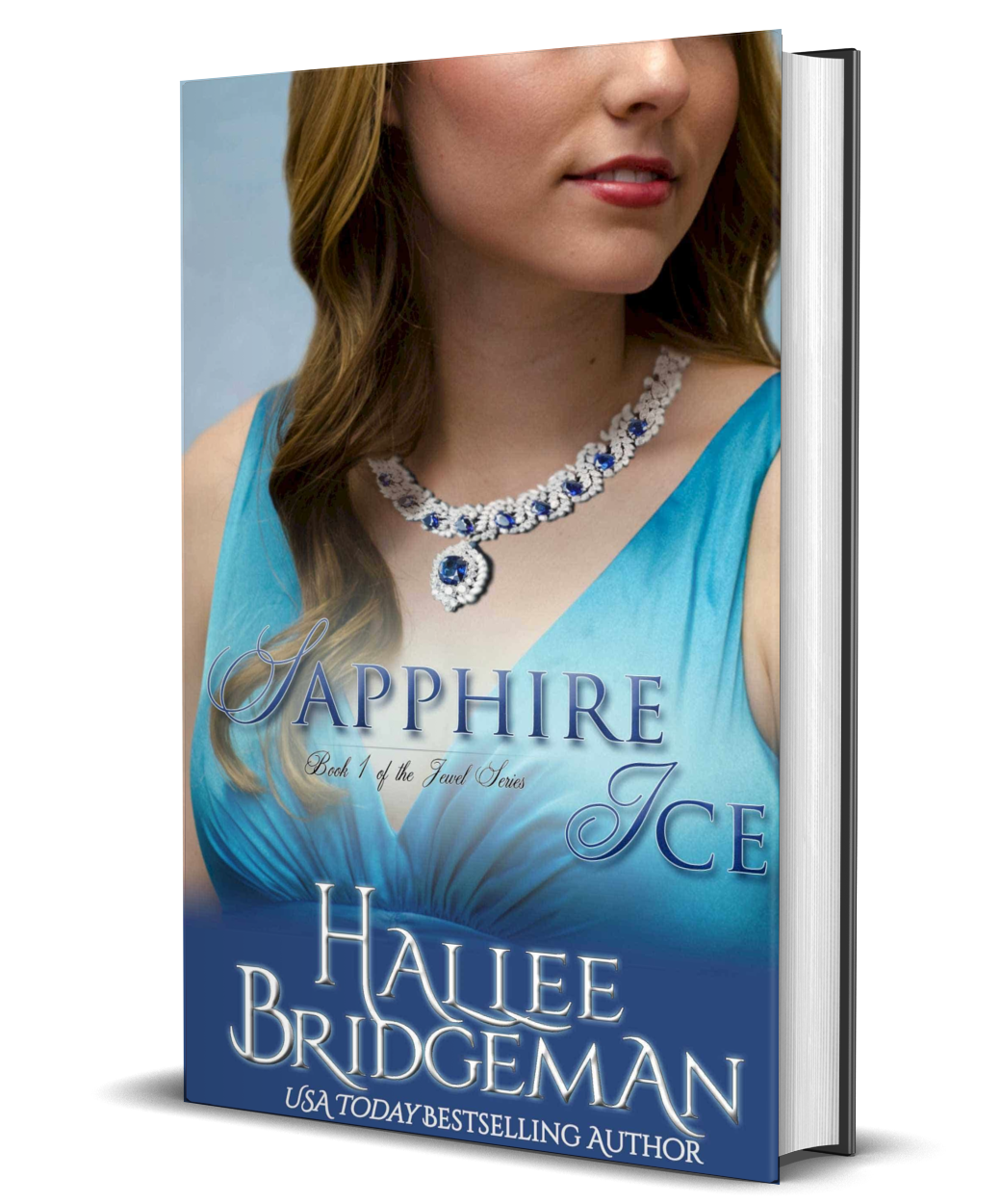 Sapphire Ice