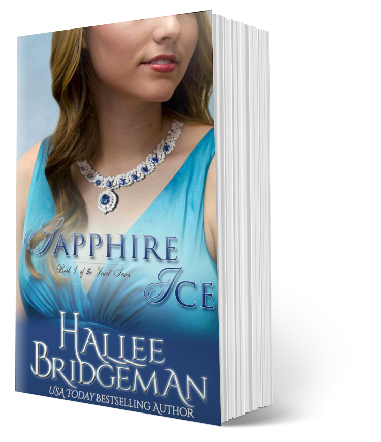 Sapphire Ice