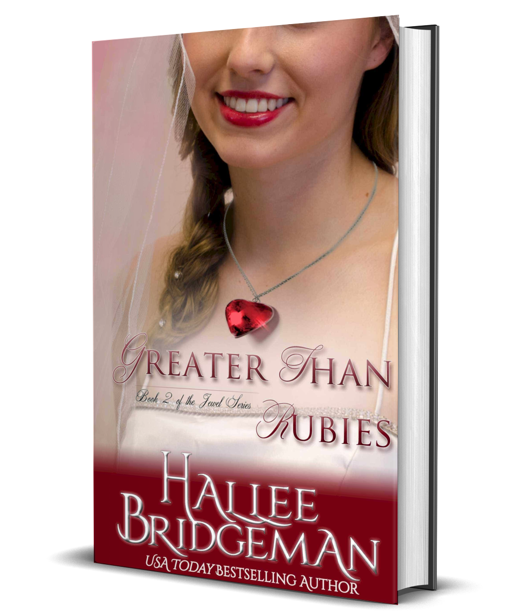 Greater Than Rubies