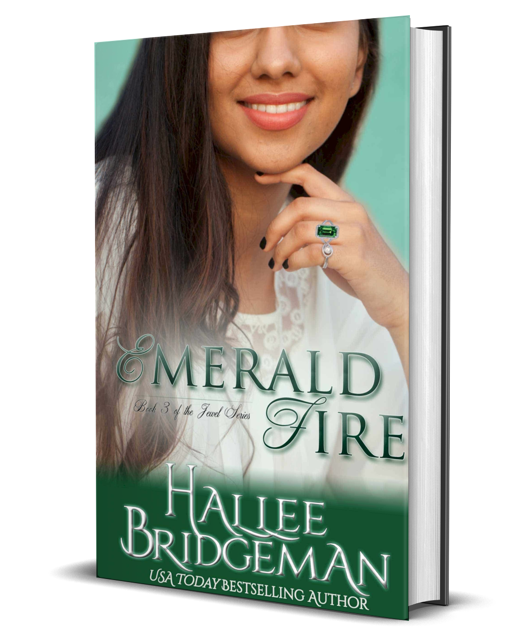 Emerald Fire