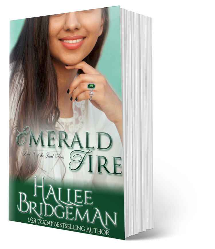 Emerald Fire