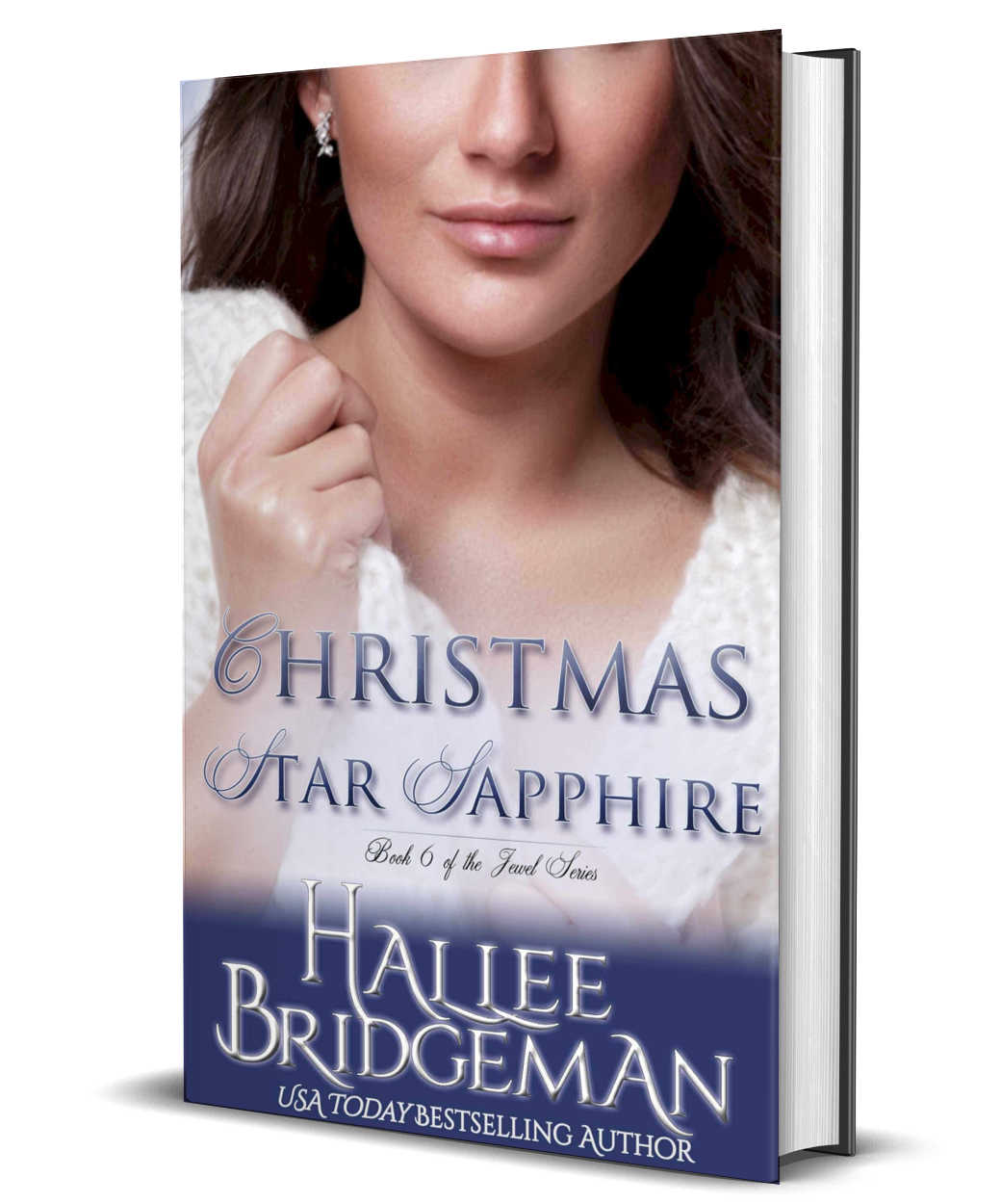 Christmas Star Sapphire