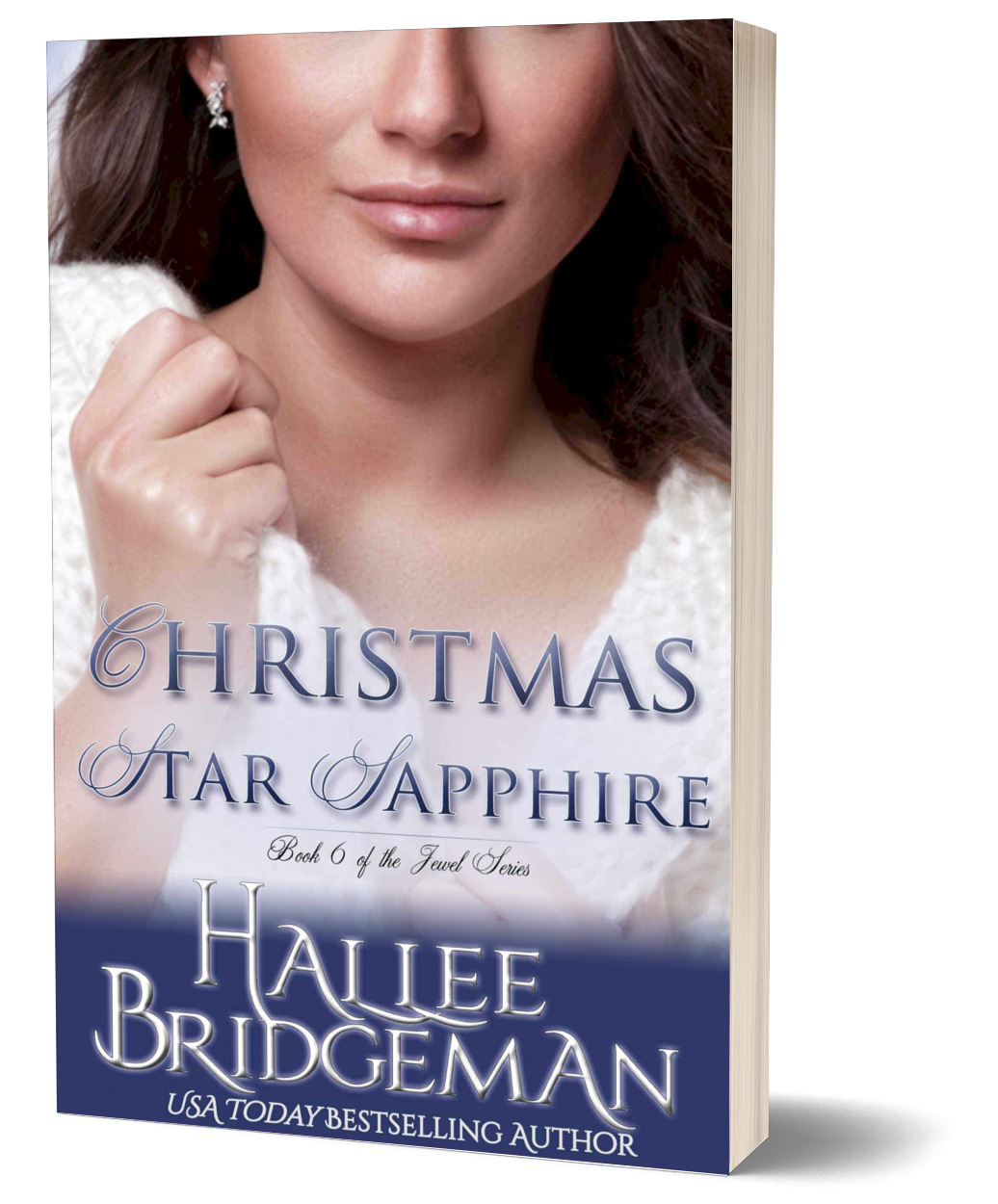 Christmas Star Sapphire