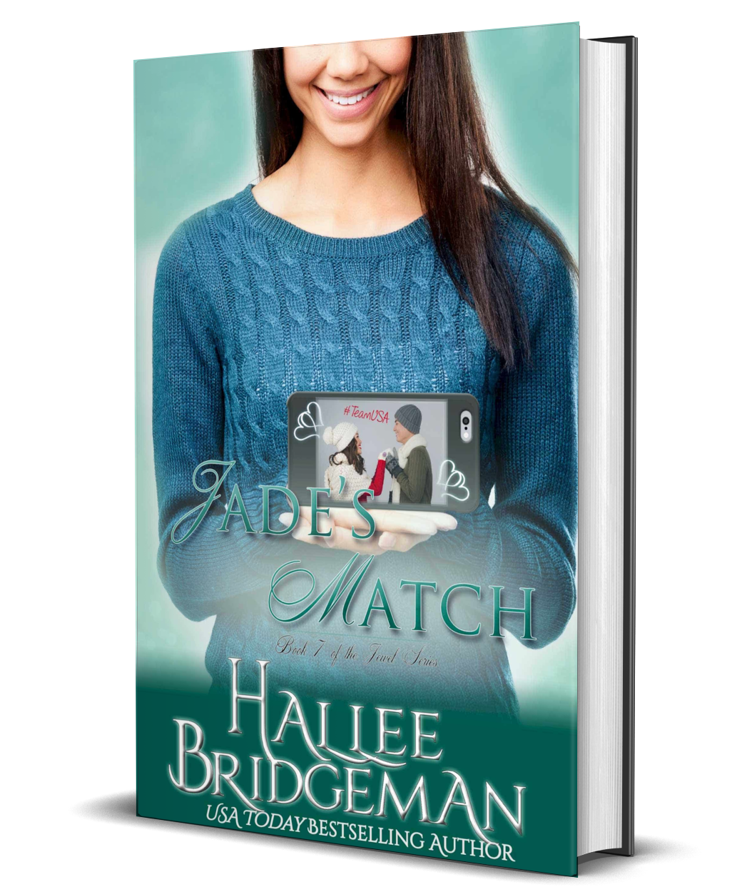 Jade's Match