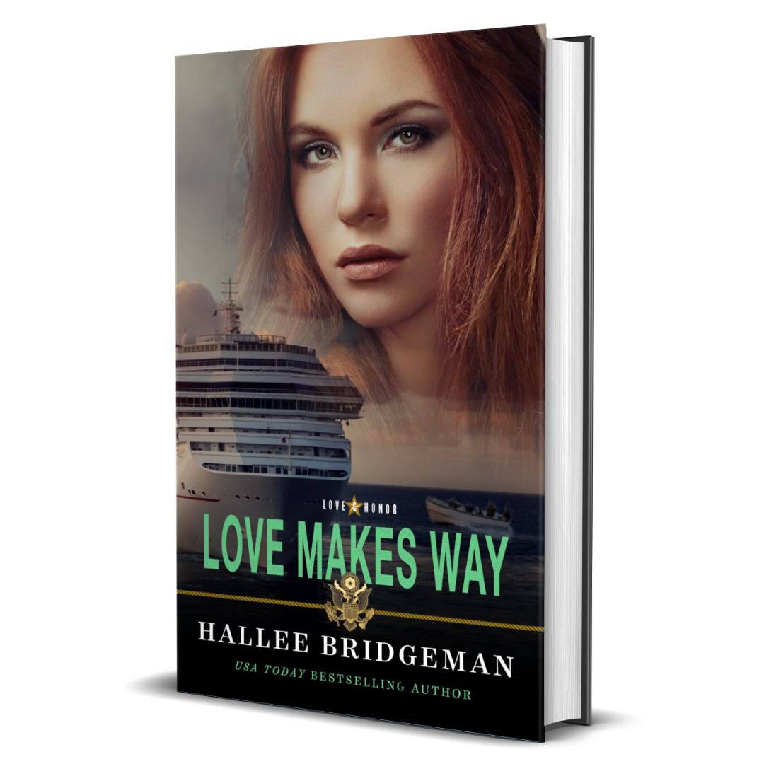 Love Makes Way