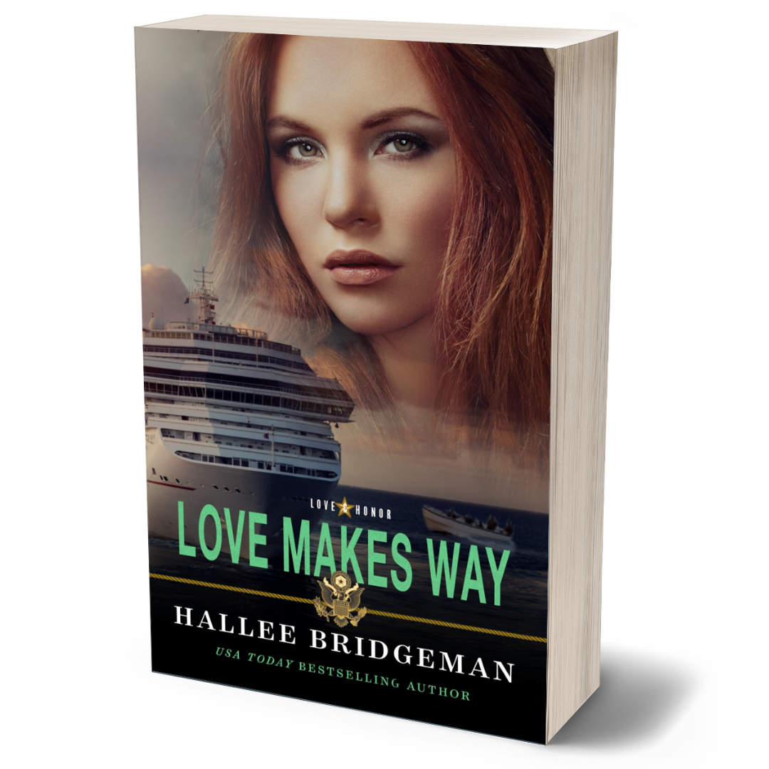 Love Makes Way