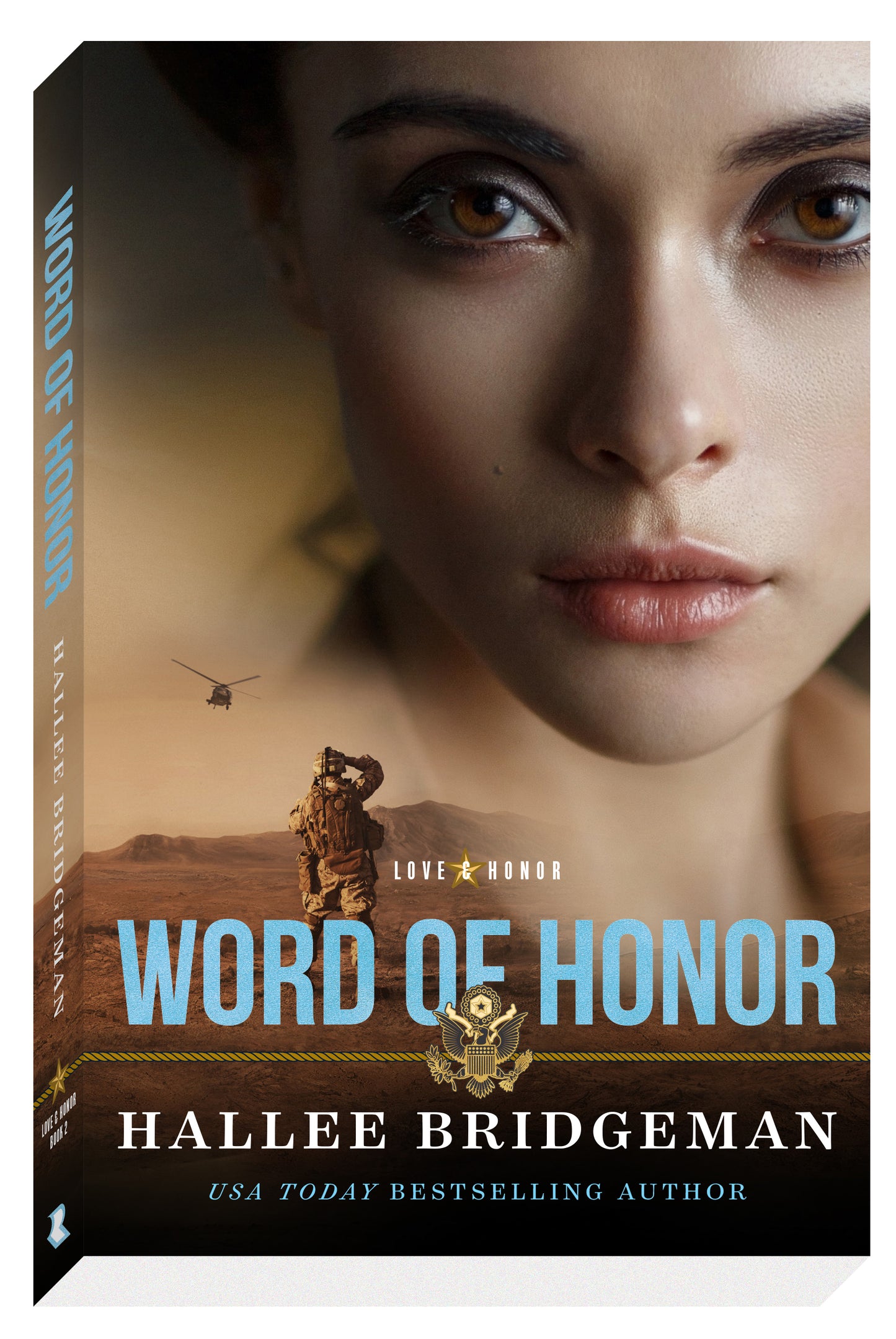 Word of Honor
