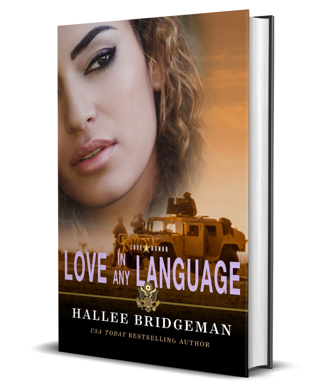 Love In Any Language