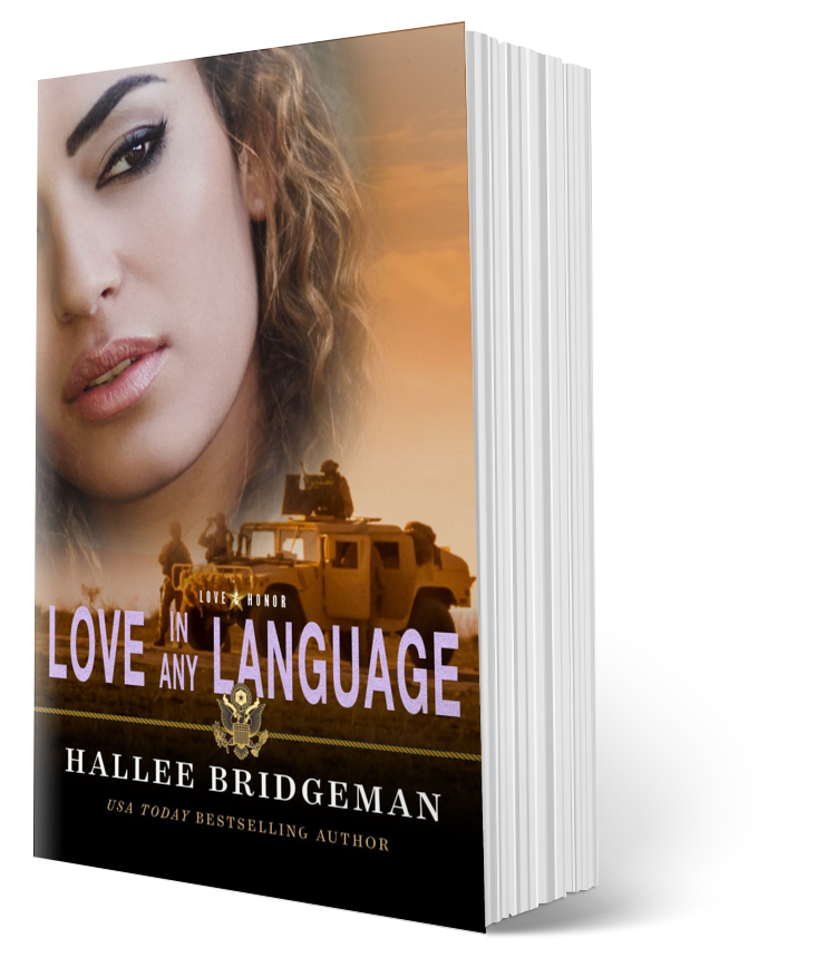 Love In Any Language