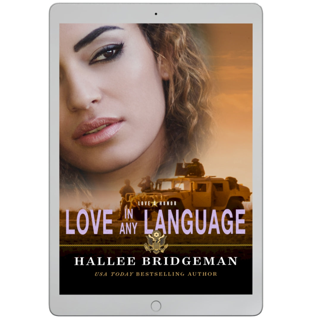Love In Any Language