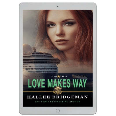 Love Makes Way