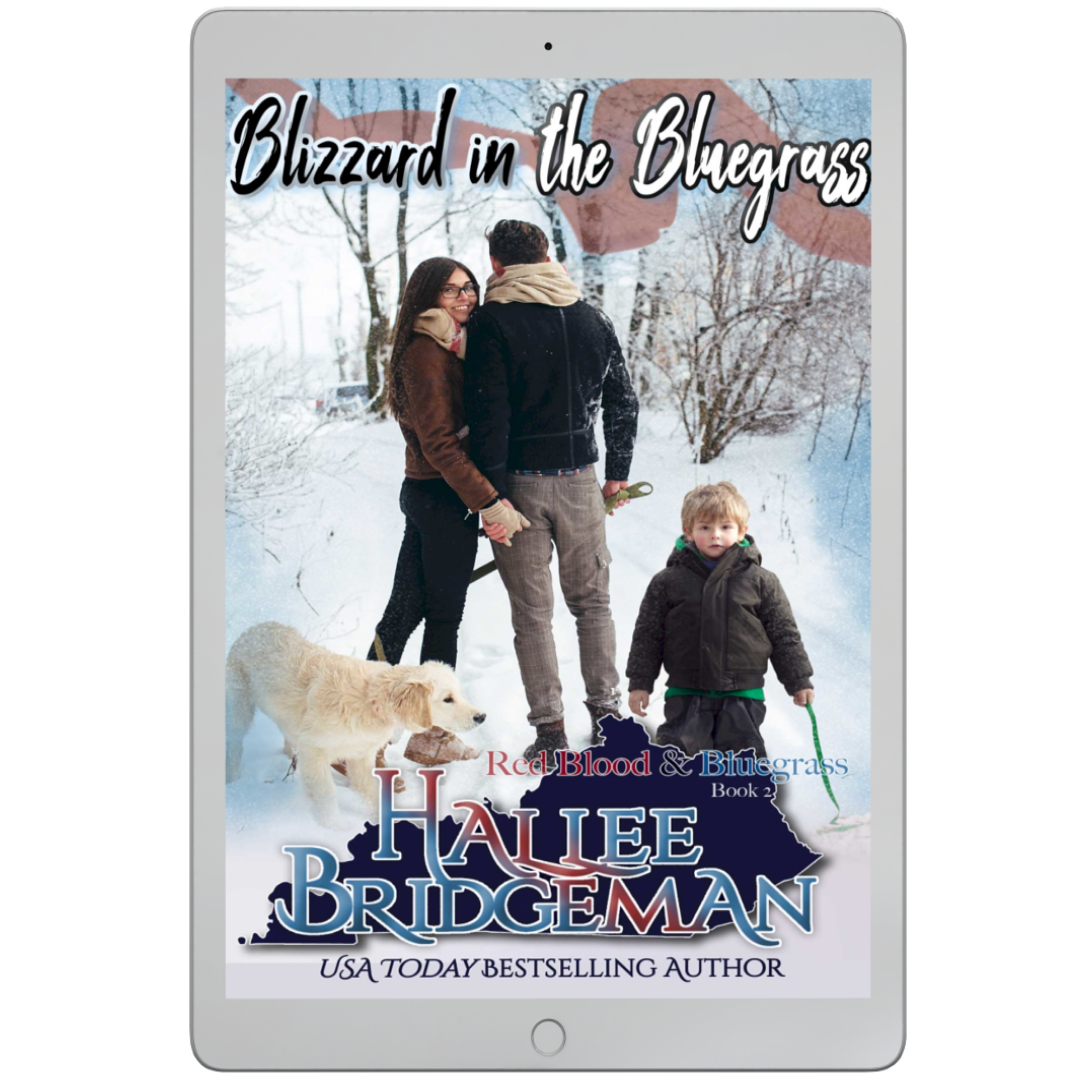 Blizzard in the Bluegrass