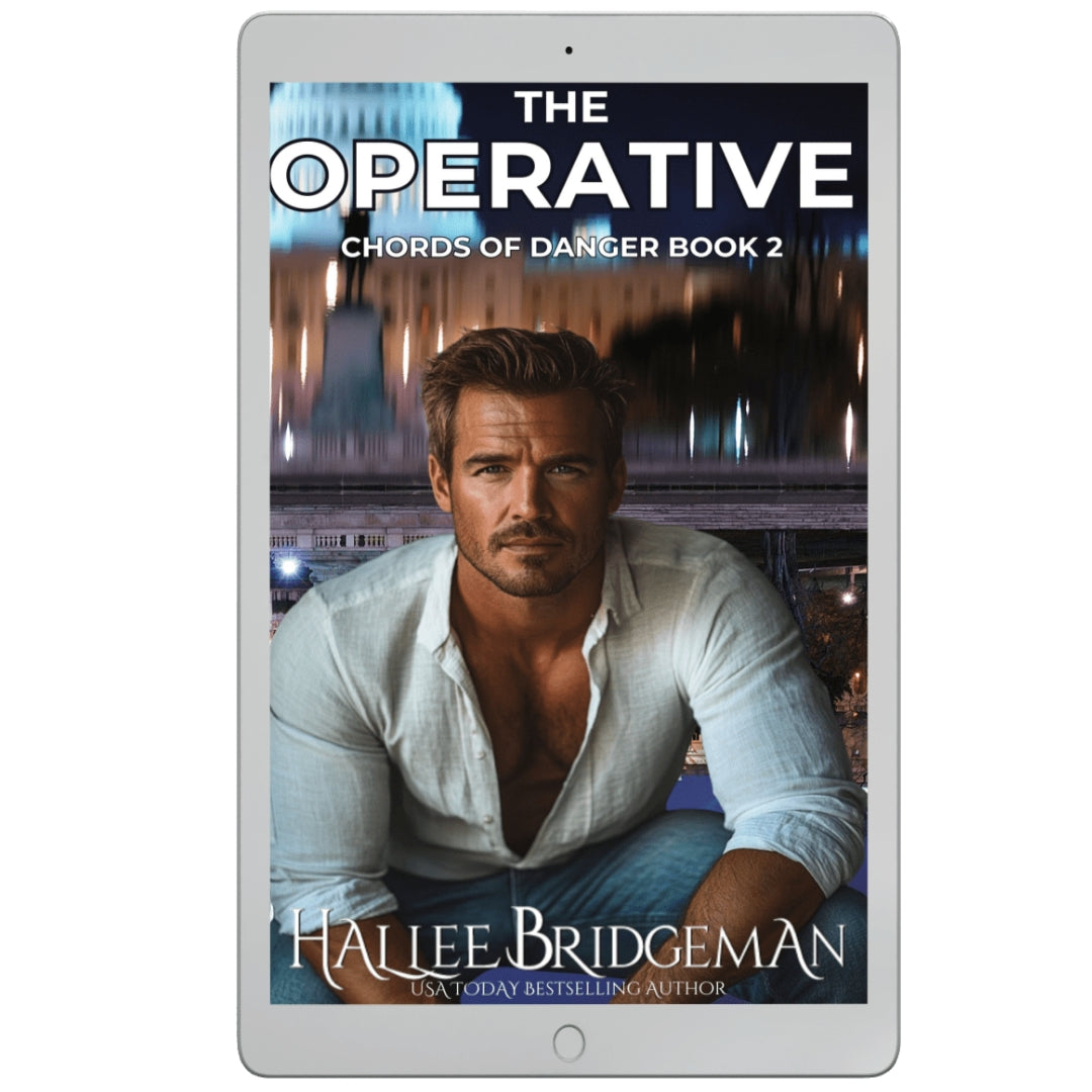 The Operative