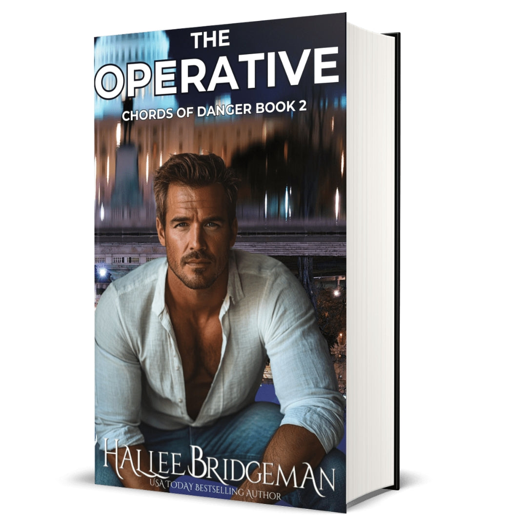The Operative