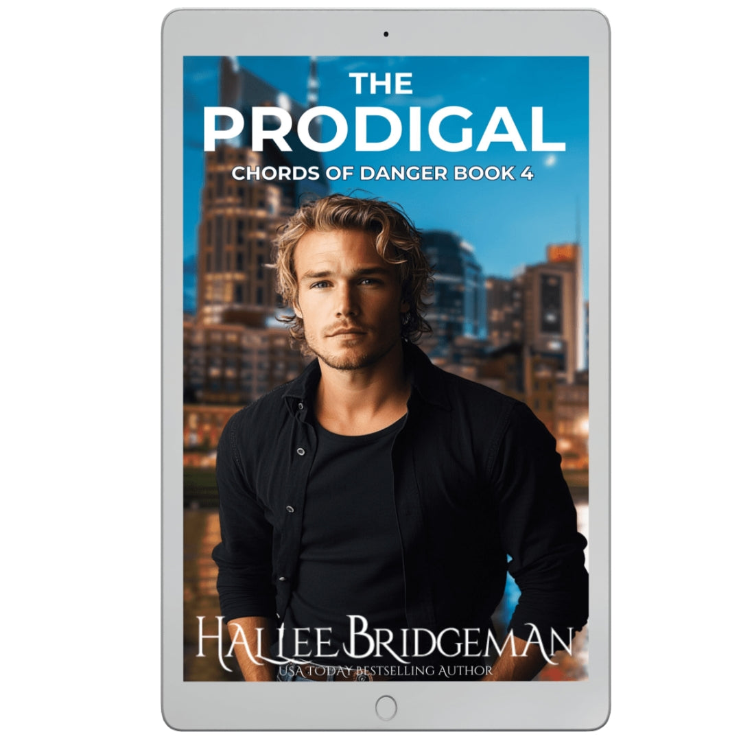 The Prodigal