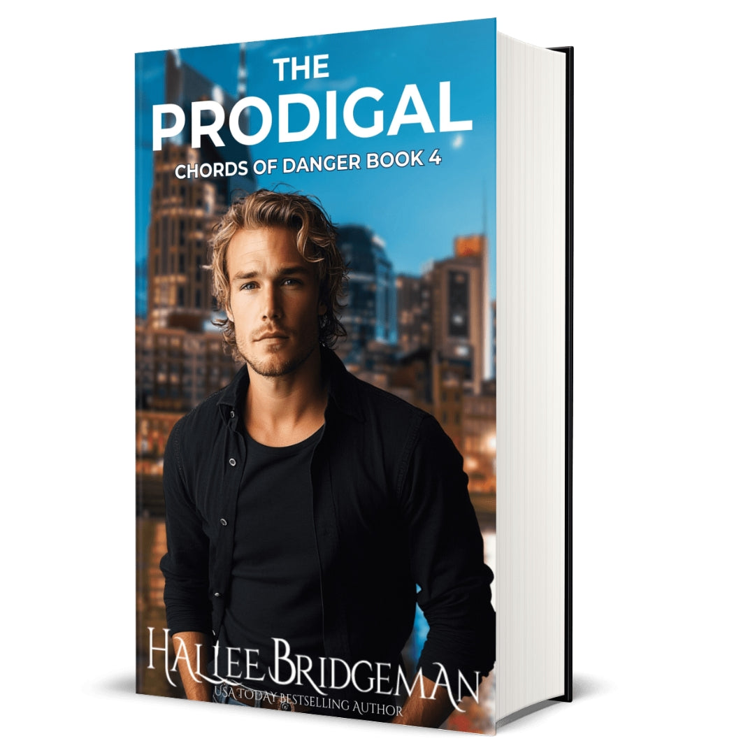 The Prodigal