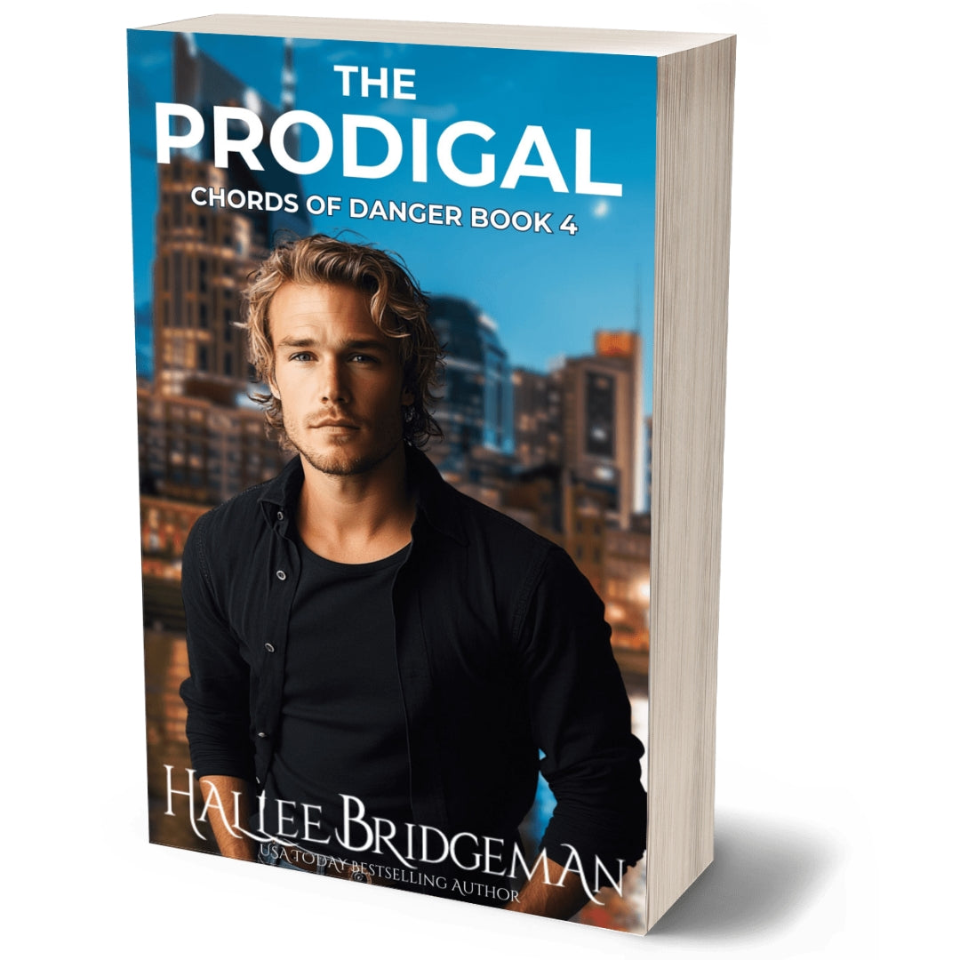 The Prodigal