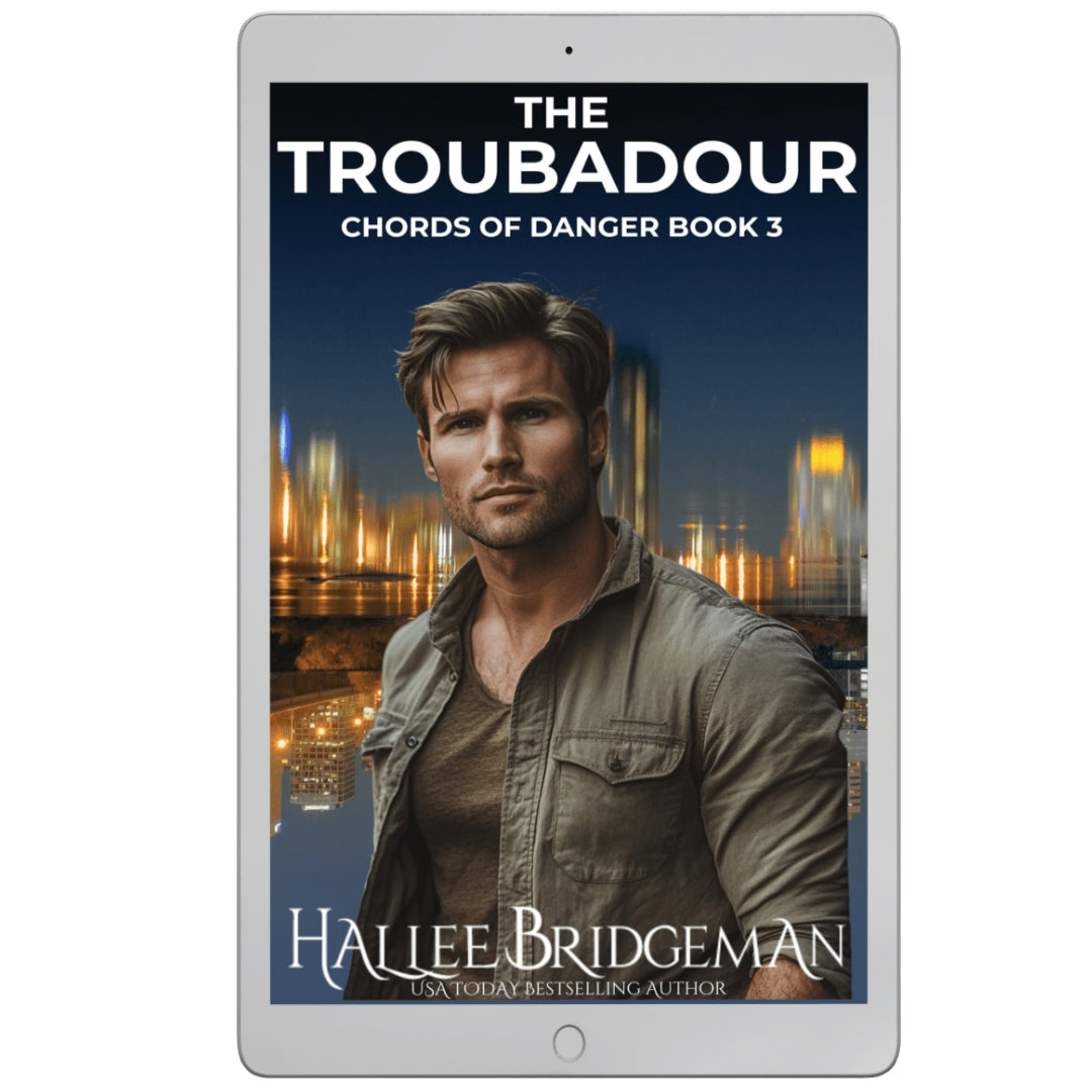 The Troubadour