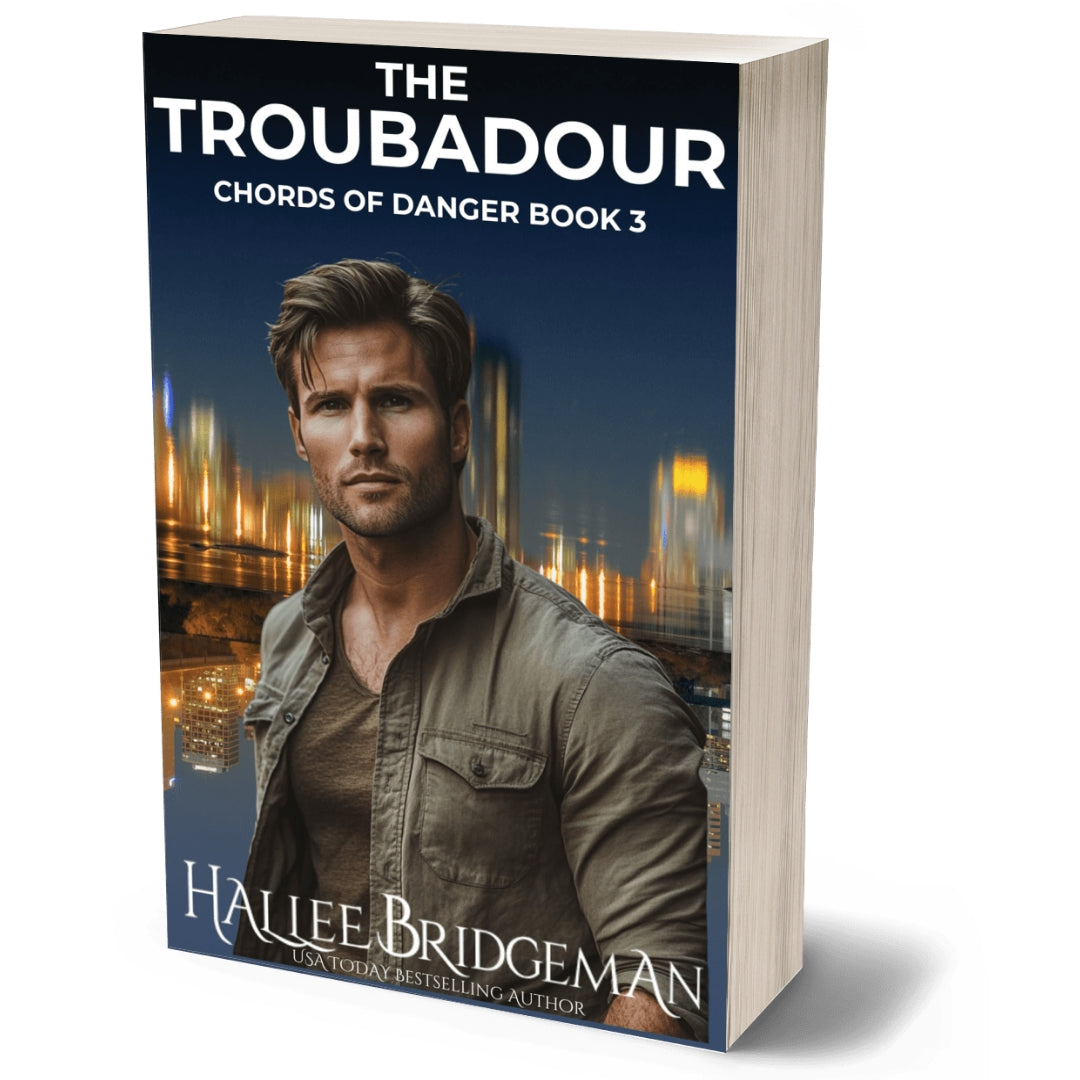 The Troubadour