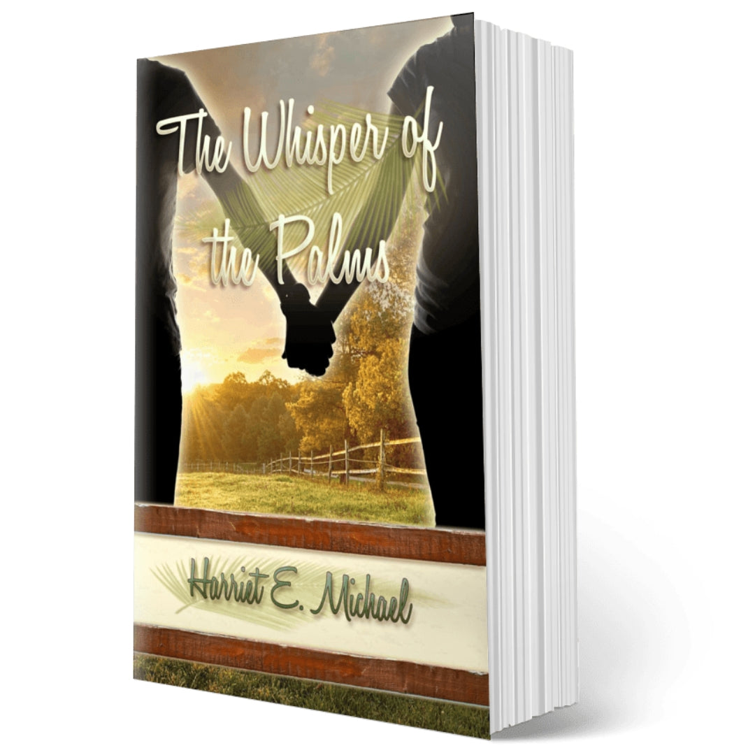 The Whisper of the Palms