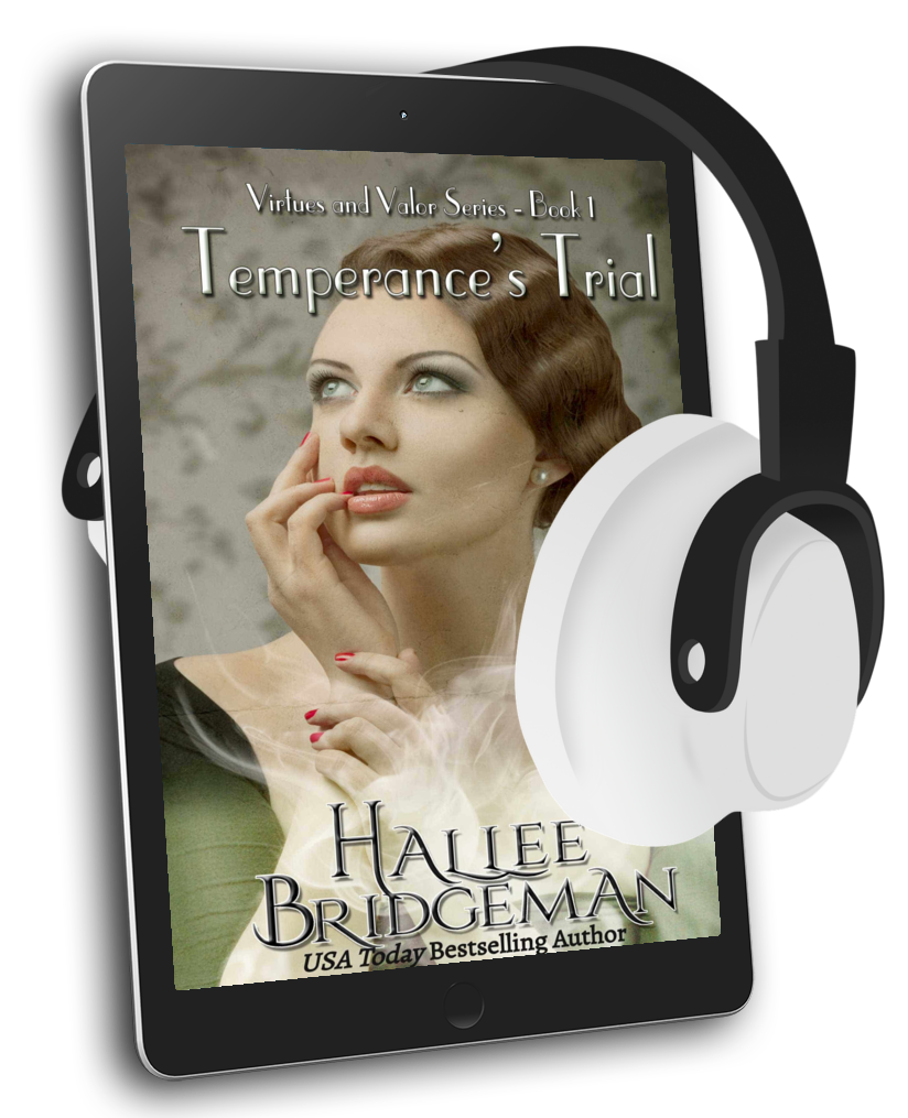Temperance's Trial