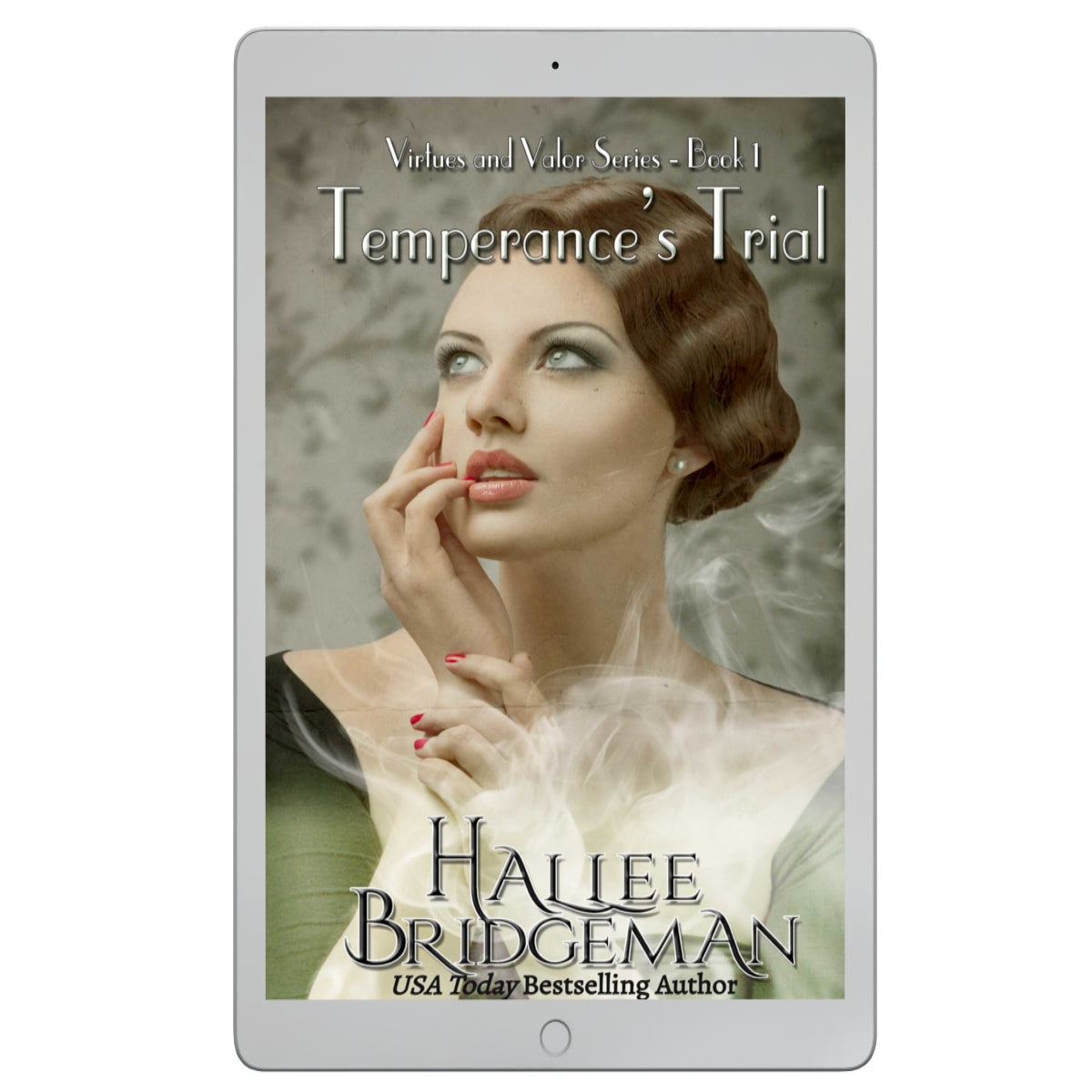 Temperance's Trial