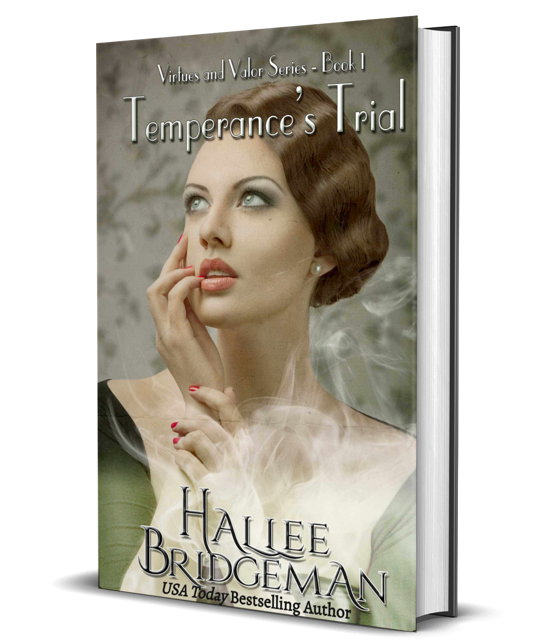Temperance's Trial