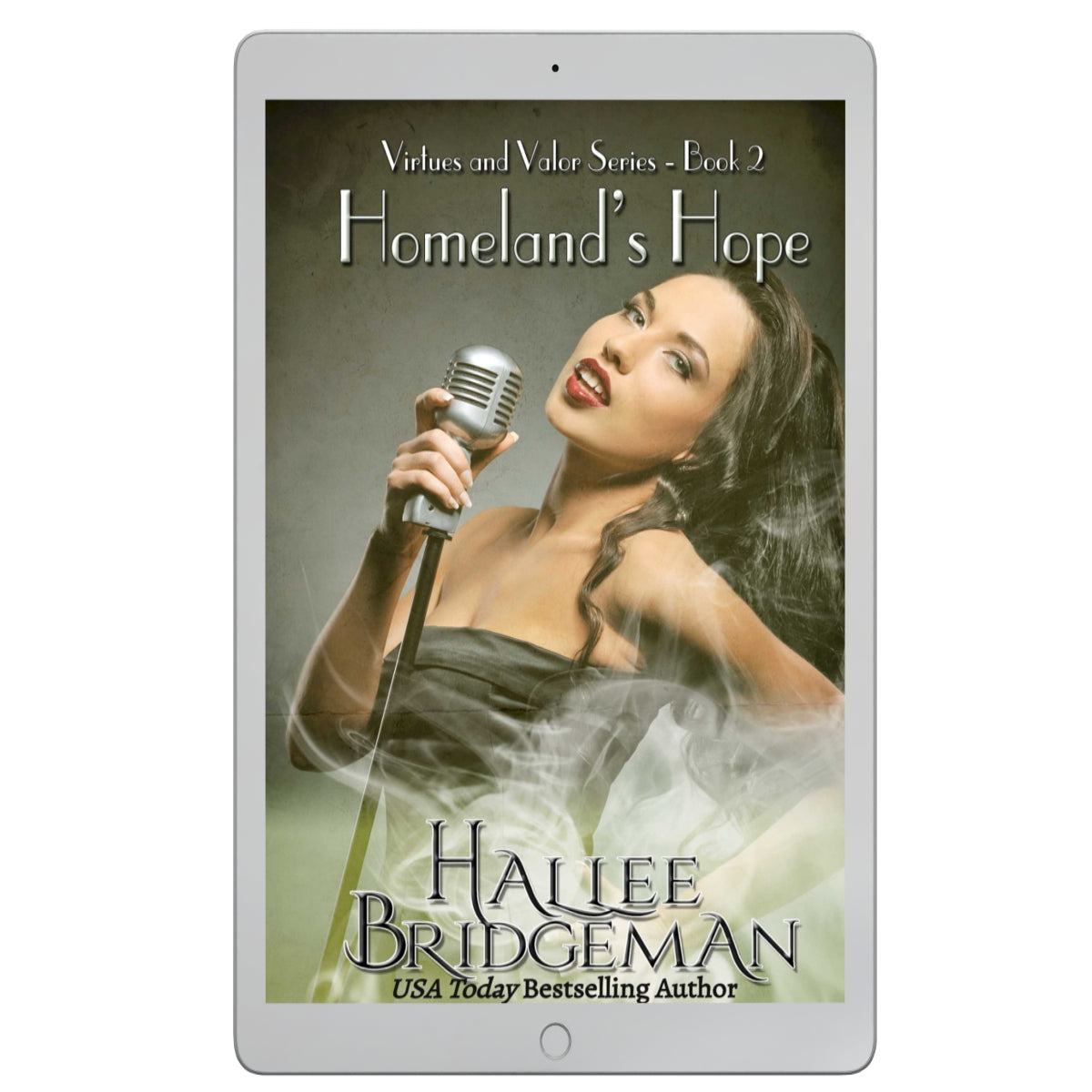 Homeland's Hope