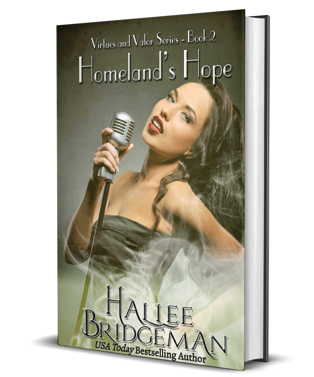 Homeland's Hope