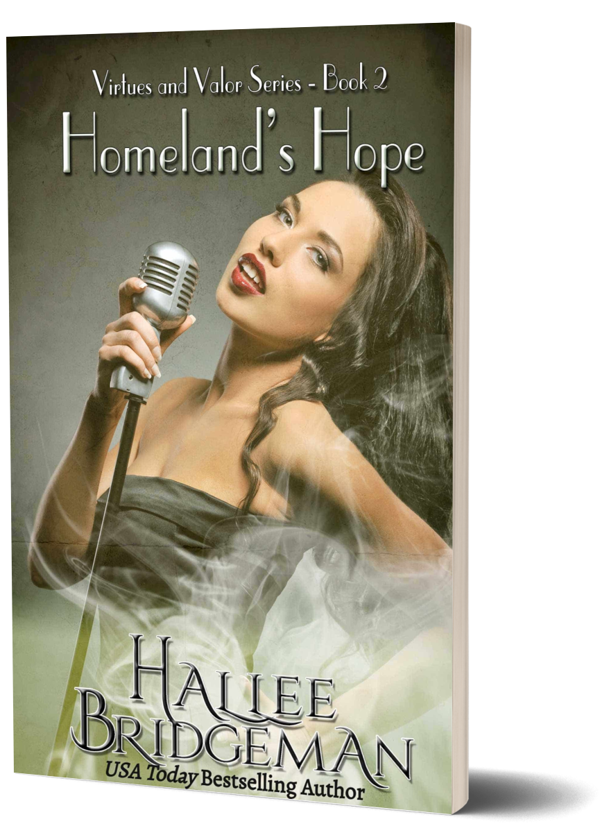 Homeland's Hope