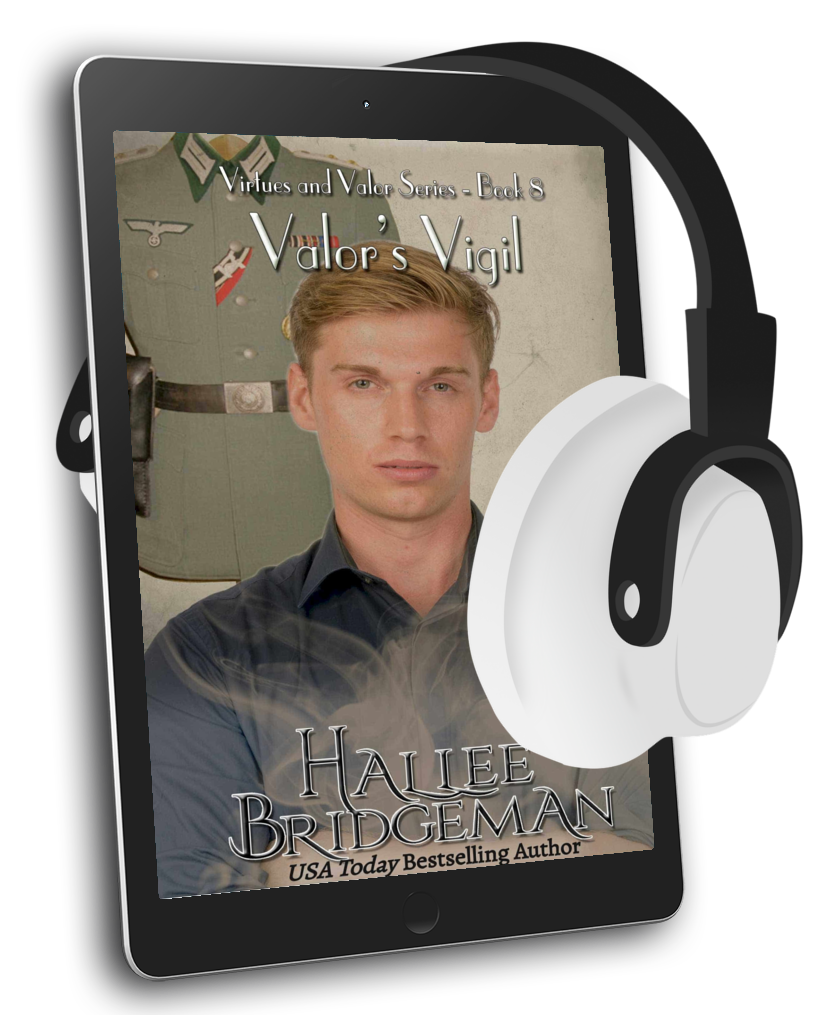 Valor's Vigil