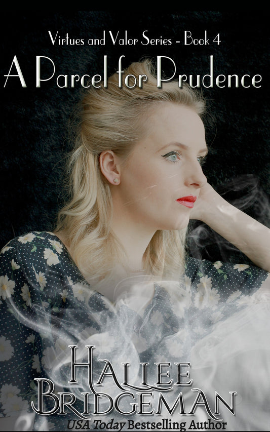 A Parcel for Prudence