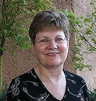 Rose Allen McCaulley