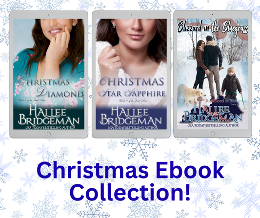 Christmas Ebook Collection