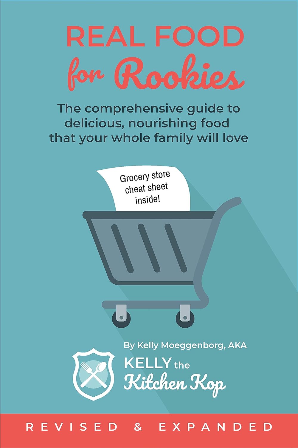 Real Food for Rookies