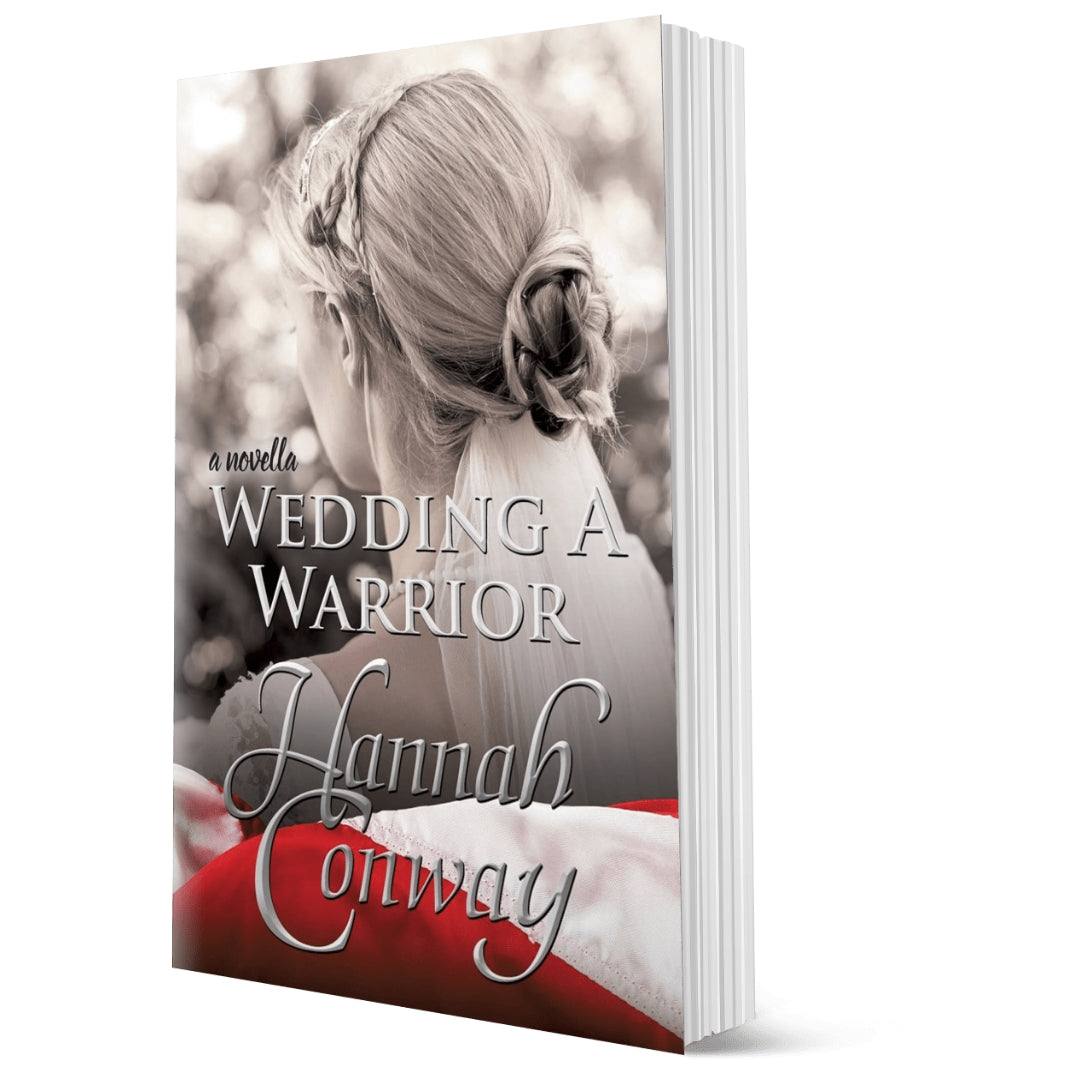 Wedding a Warrior