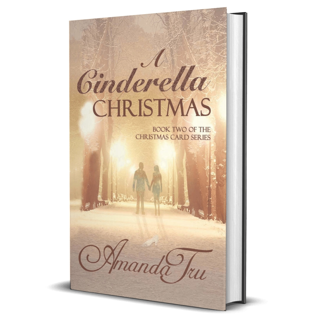 A Cinderella Christmas