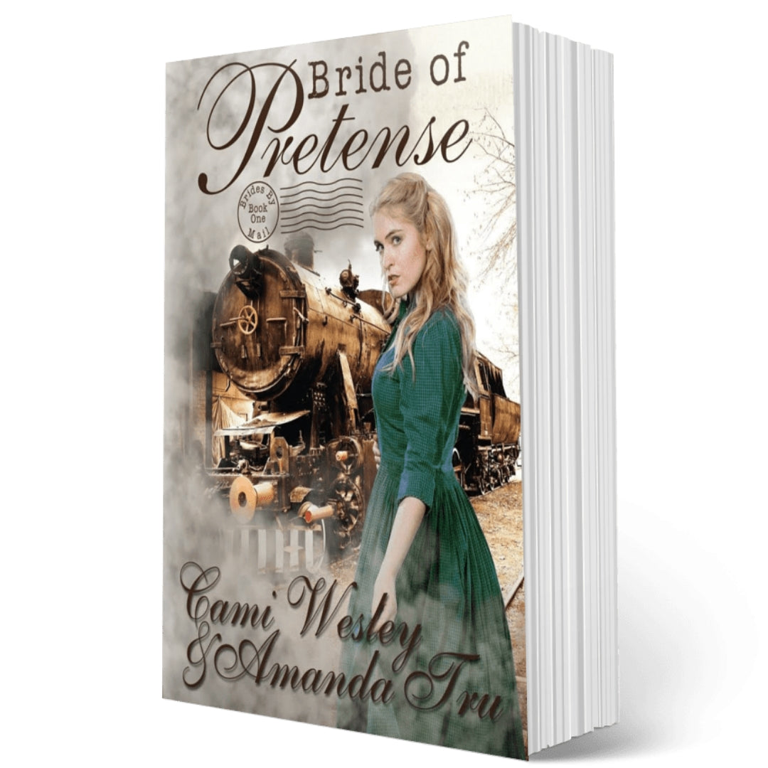 Bride of Pretense