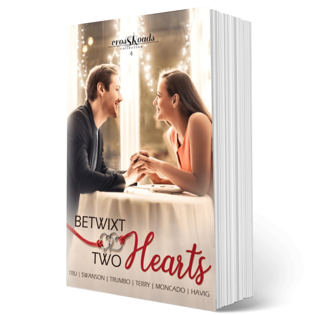 Betwixt Two Hearts