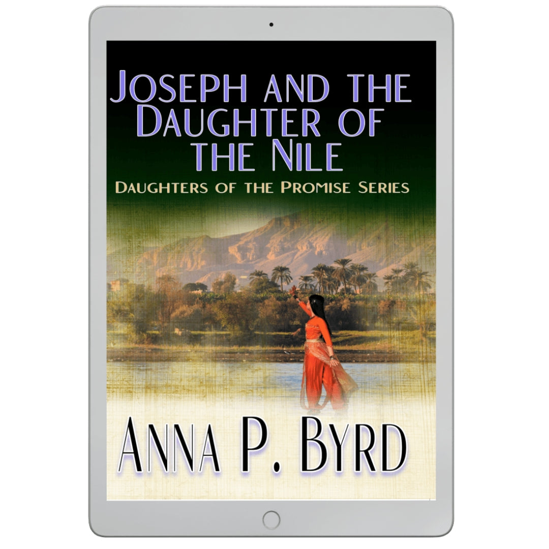 Joseph and the Daughter of the Nile