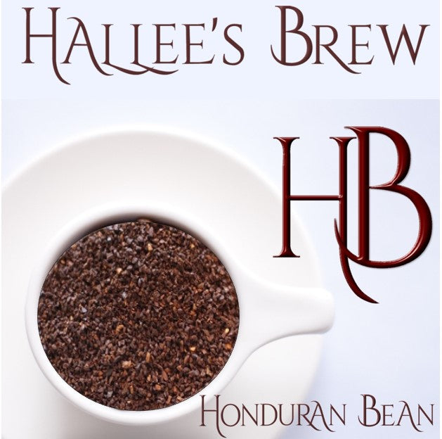Hallee's Brew Coffee