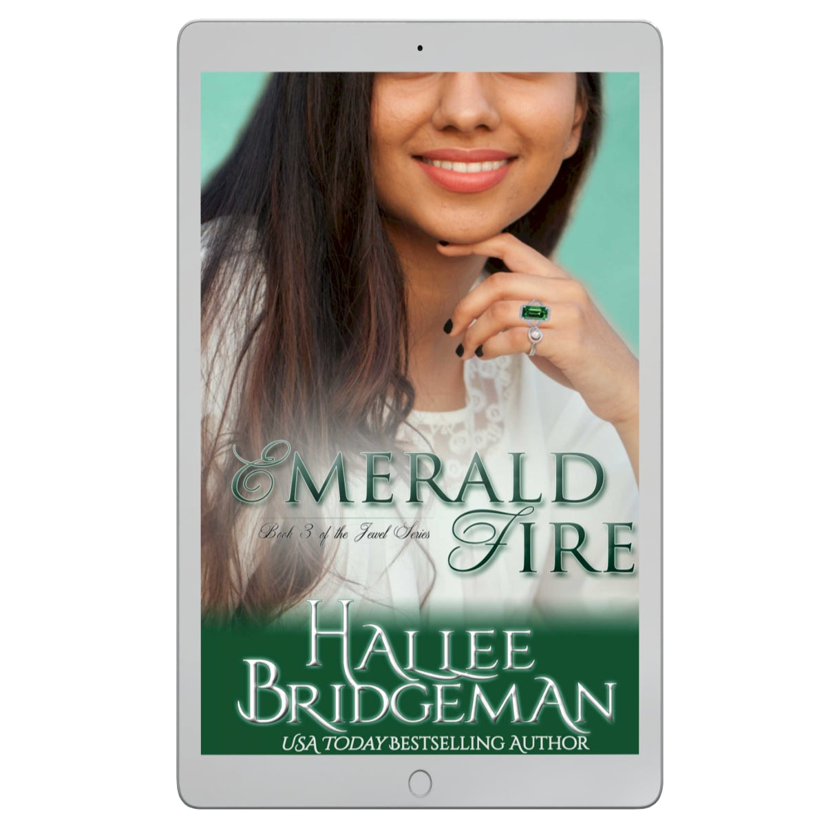 Emerald Fire