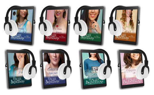 Amazing Bundle Deal for New Readers!