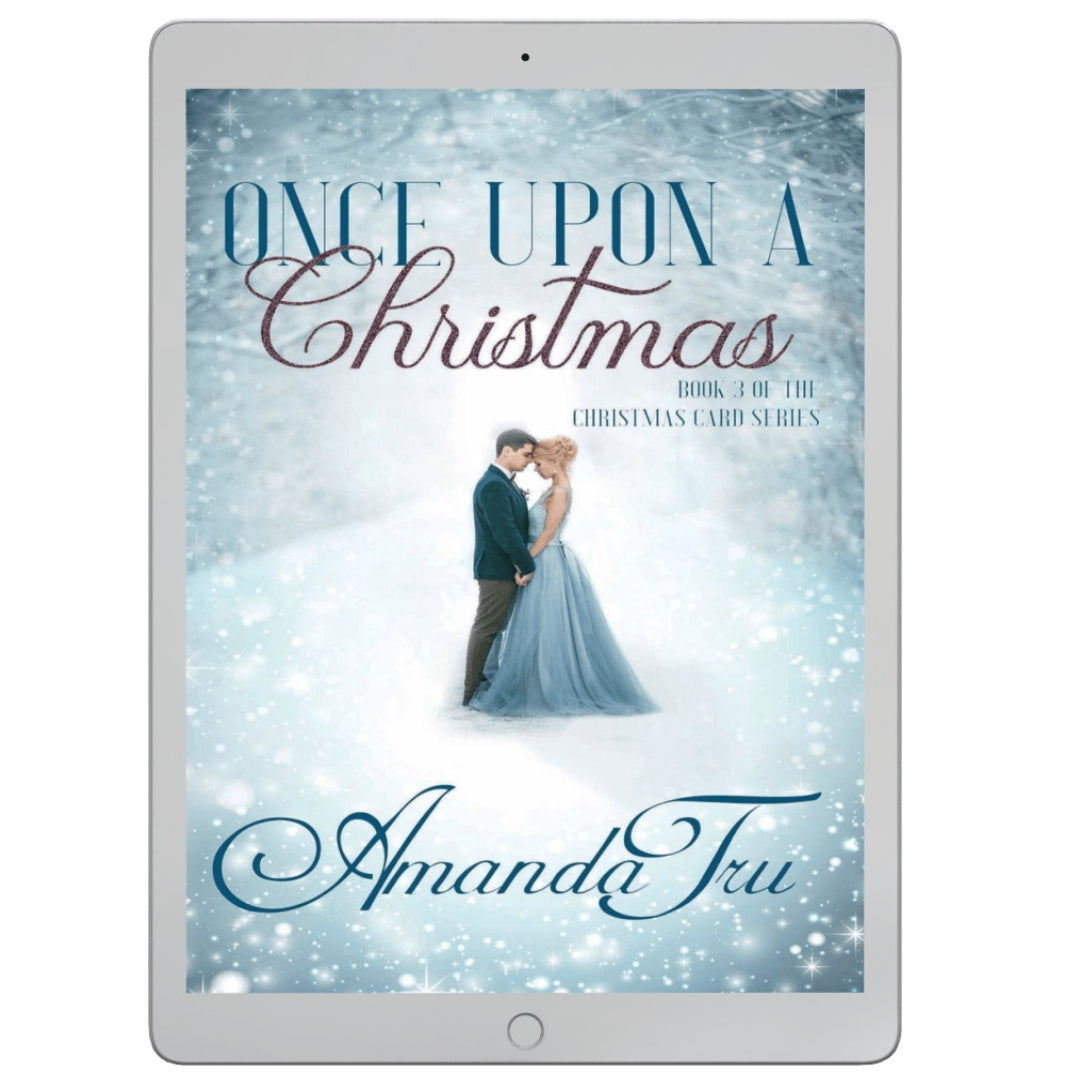 Once Upon a Christmas